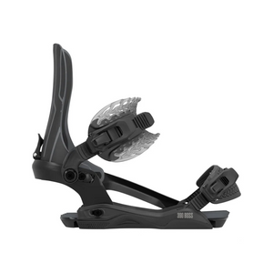 Rome 390 Boss AW Snowboard Bindings 2026