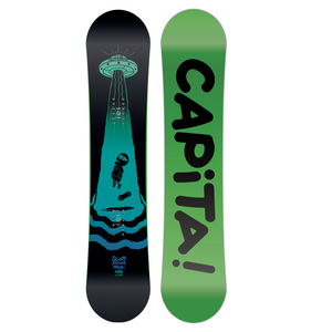 CAPiTA Scott Stevens Mini Snowboard 2024