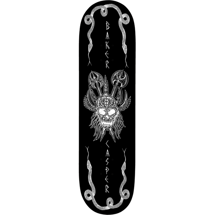 Baker Casper Ruins Deck - 8.25