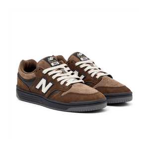 New Balance Numeric 480 Reynolds Shoe - Size 7