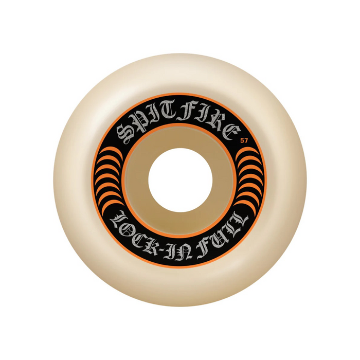 Spitfire Formula Four Lock In Full Wheels 99A