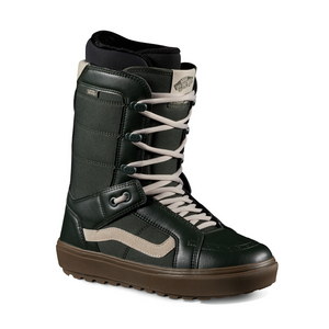 Vans Hi-Standard OG Snowboard Boots 2024 - Forest