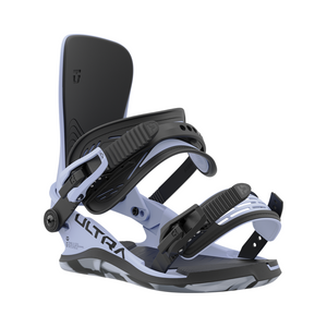 Union Ultra Women's Snowboard Bindings 2024 - Pale Blue