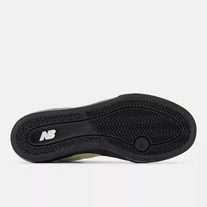 New Balance Numeric 272 Shoe - Sea Salt with Black