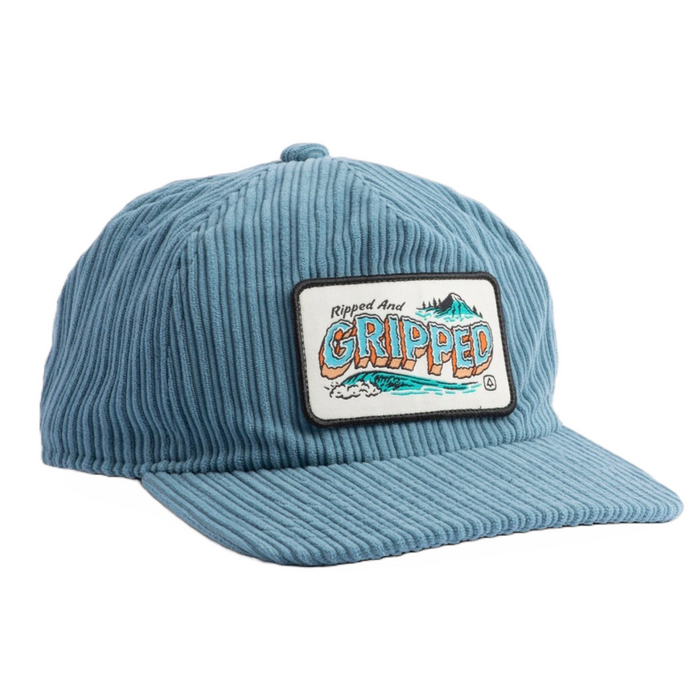 Coal Rally Cry Hat