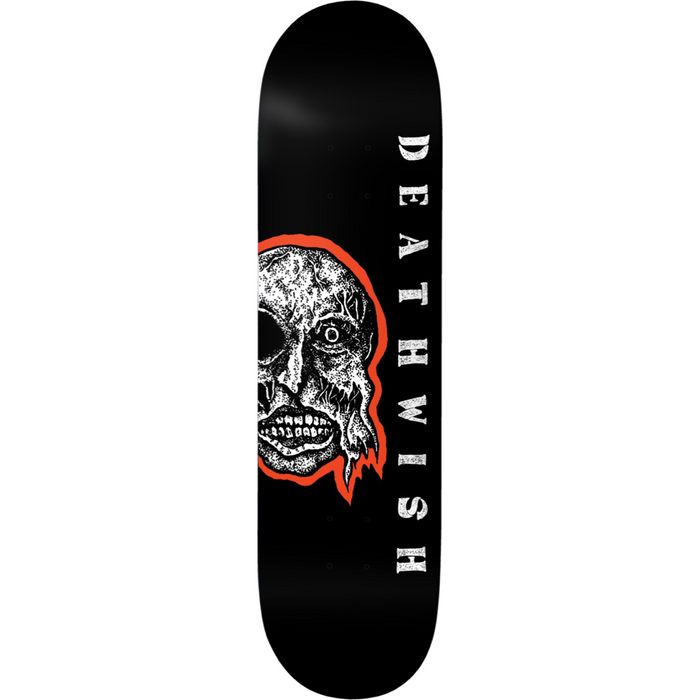Deathwish Mind Wars Deck - 8.5