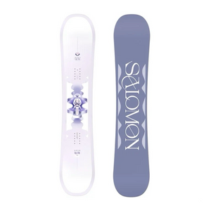 Women's Salomon Lotus Snowboard 2025