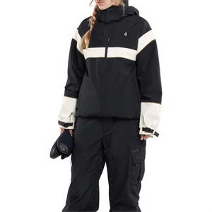 Volcom Melancon GORE-TEX Jacket 2024 - Black