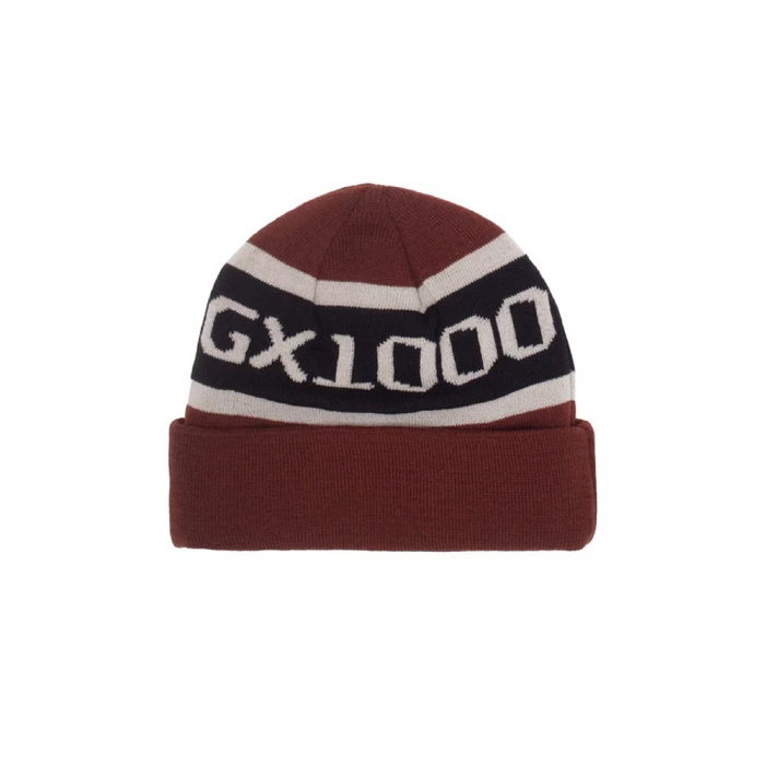 GX1000 OG Logo Beanie