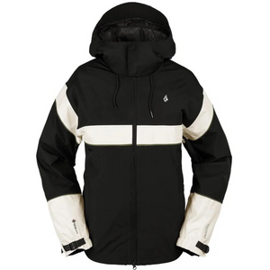 Volcom Melancon GORE-TEX Jacket 2024 - Black