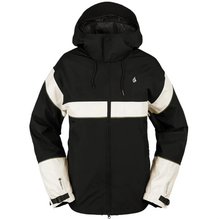 Volcom Melancon GORE-TEX Jacket 2024 - Black