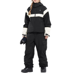 Volcom Melancon GORE-TEX Jacket 2024 - Black