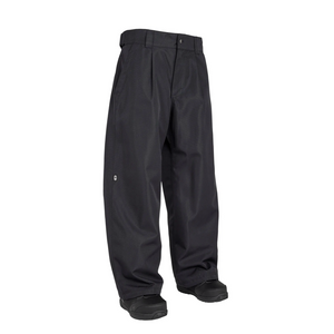 Airblaster Revert Snowboard Pant 2026 - Black