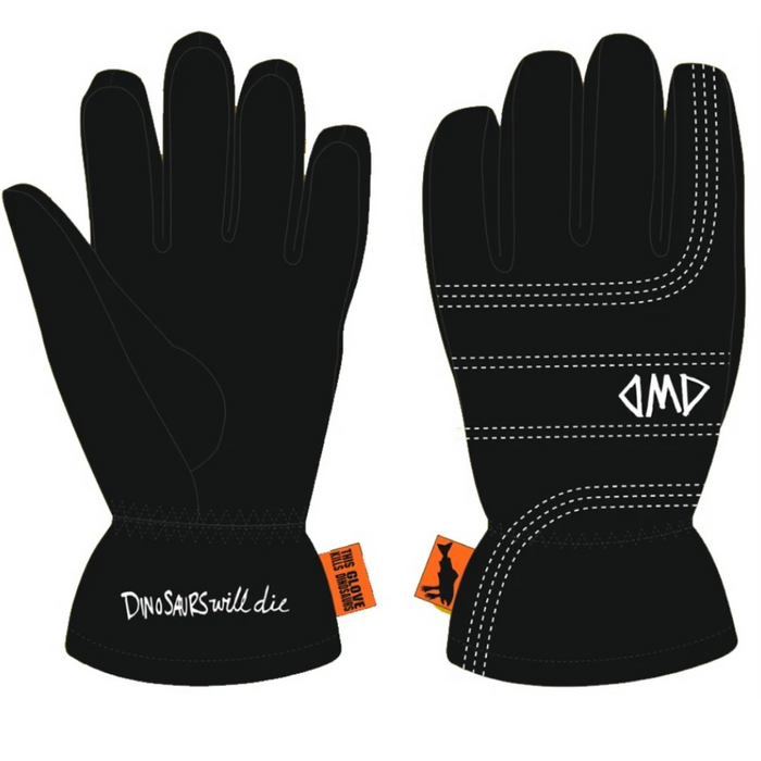 Salmon Arms Glove DWD