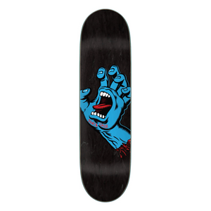 Santa Cruz Screaming Hand Deck - Assorted