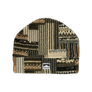 Autumn MTN Goat Beanie