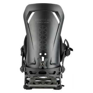 Nitro Vertical Splitboard Bindings 2025