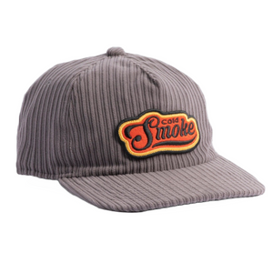 Coal Rally Cry Hat