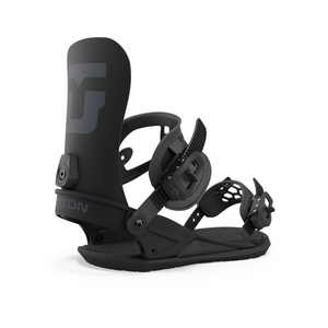 Union Strata Snowboard Bindings 2024 - Black