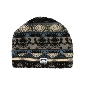 Autumn MTN Goat Beanie