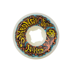 OJ Sanbongi 2 Original Mini Combo Skateboard Wheels 99A