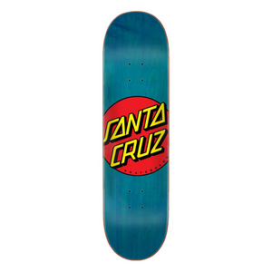 Santa Cruz Classic Dot Deck - Assorted