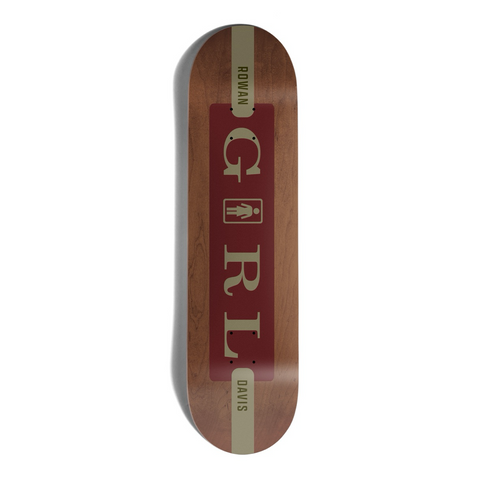 2025 Skateboard Hardgoods