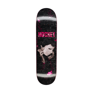 Hockey Joseph Campos Debut Deck - Assorted