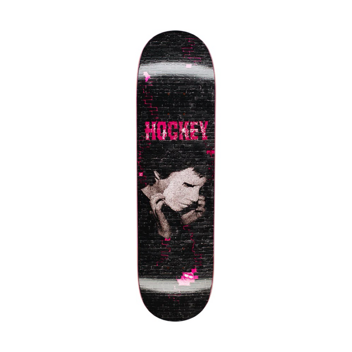 Hockey Joseph Campos Debut Deck - Assorted