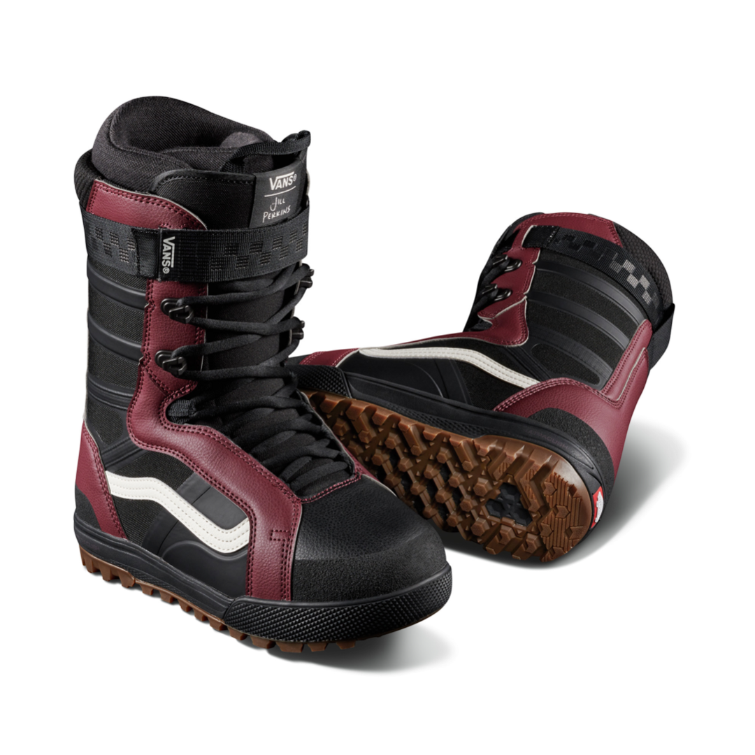 Vans Women s Hi Standard Pro Snowboard Boots 2024