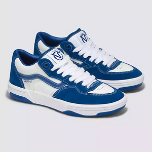 Vans Rowan 2 Shoe (True Blue/White)