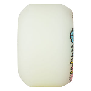 Slime Balls Vomit Mini Skateboard Wheels 97a