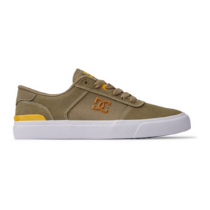 DC Teknic S Skate Shoe