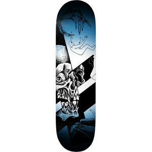 Deathwish Delfino Trapped Deck - 8.25