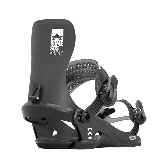 Rome Trace Snowboard Bindings 2024