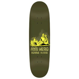 Anti Hero - Russo Hate Computer Deck 8.75"