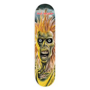 SOUR Nisse Maiden Deck - 8.375