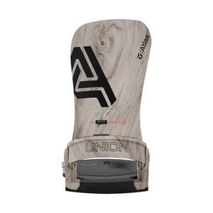 Union Atlas Snowboard Bindings 2024 - Asadachi