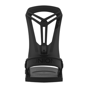 Union Flite Pro Snowboard Bindings 2024 - Black