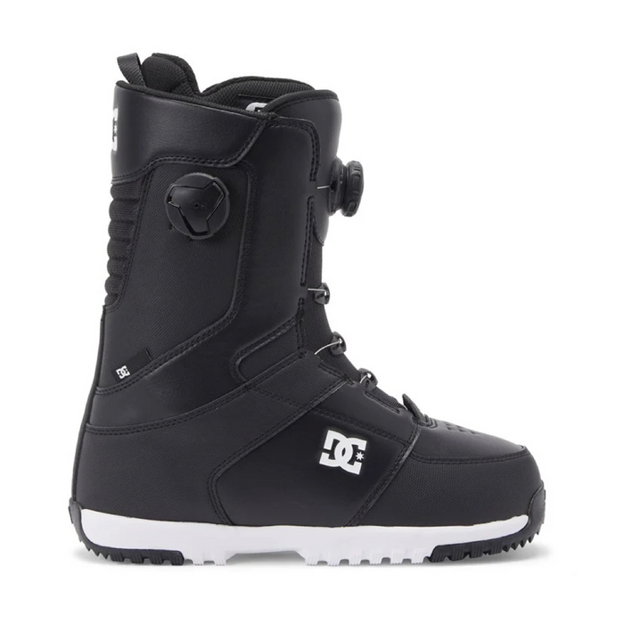 DC Control Boa Snowboard Boots 2024