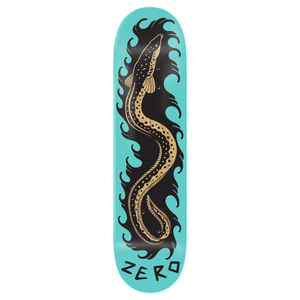 Zero Wimer Han Shinzo 2 Deck - 8.25
