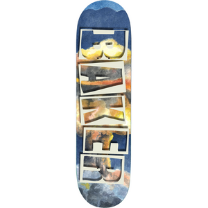 Baker Casper Watercolor Deck - 8.38