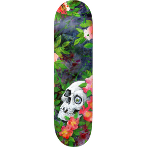 Deathwish Neen We Fell Into It Deck - 8.5