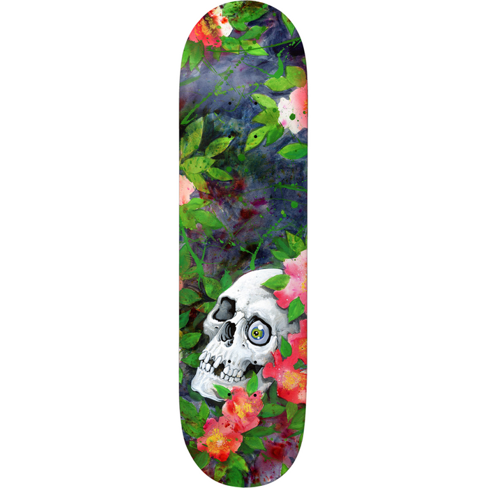Deathwish Neen We Fell Into It Deck - 8.5