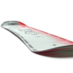 Salomon Sleepwalker Grom Kids' Snowboard 2024