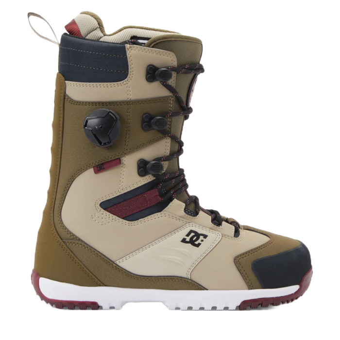 DC Premier Hybrid Boa Snowboard Boots 2024