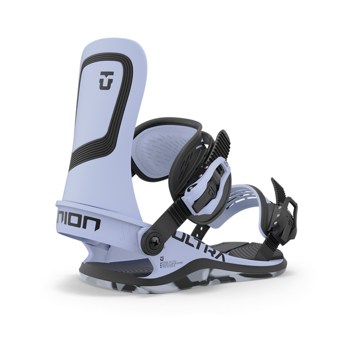 Union Ultra Women's Snowboard Bindings 2024 - Pale Blue