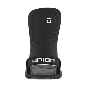 Union Ultra Snowboard Bindings 2024 - Black