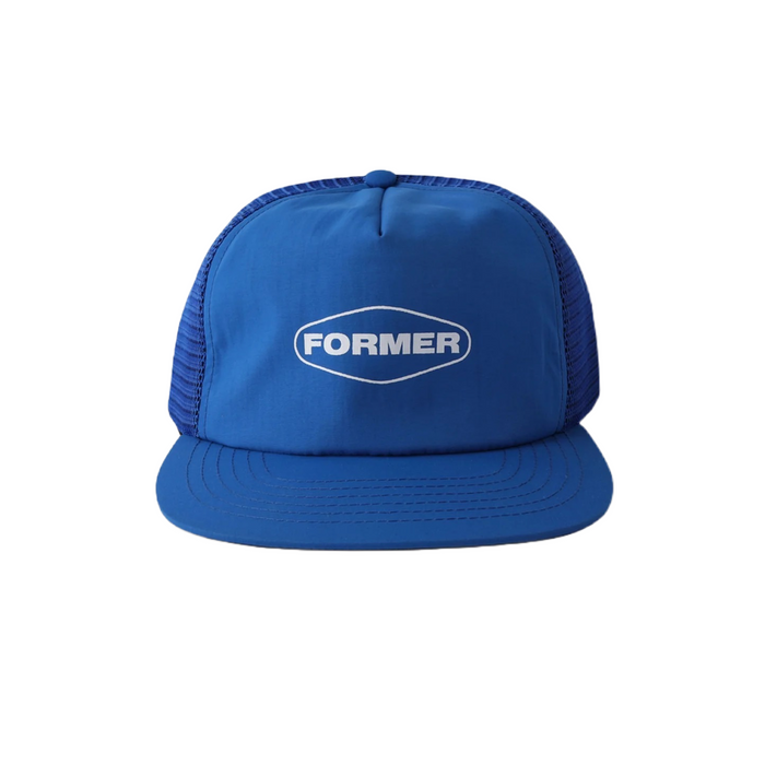 Copy of Former Silence Trucker Cap