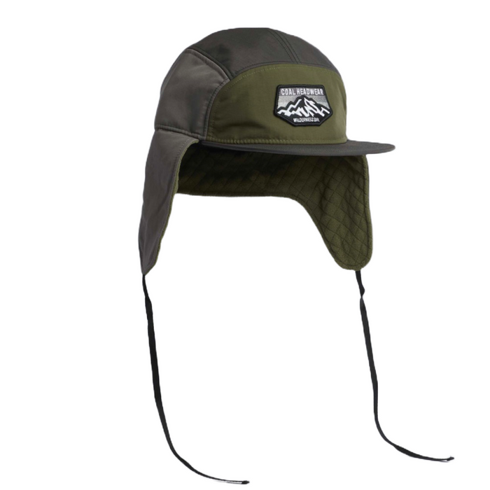 Coal Tracker Hat